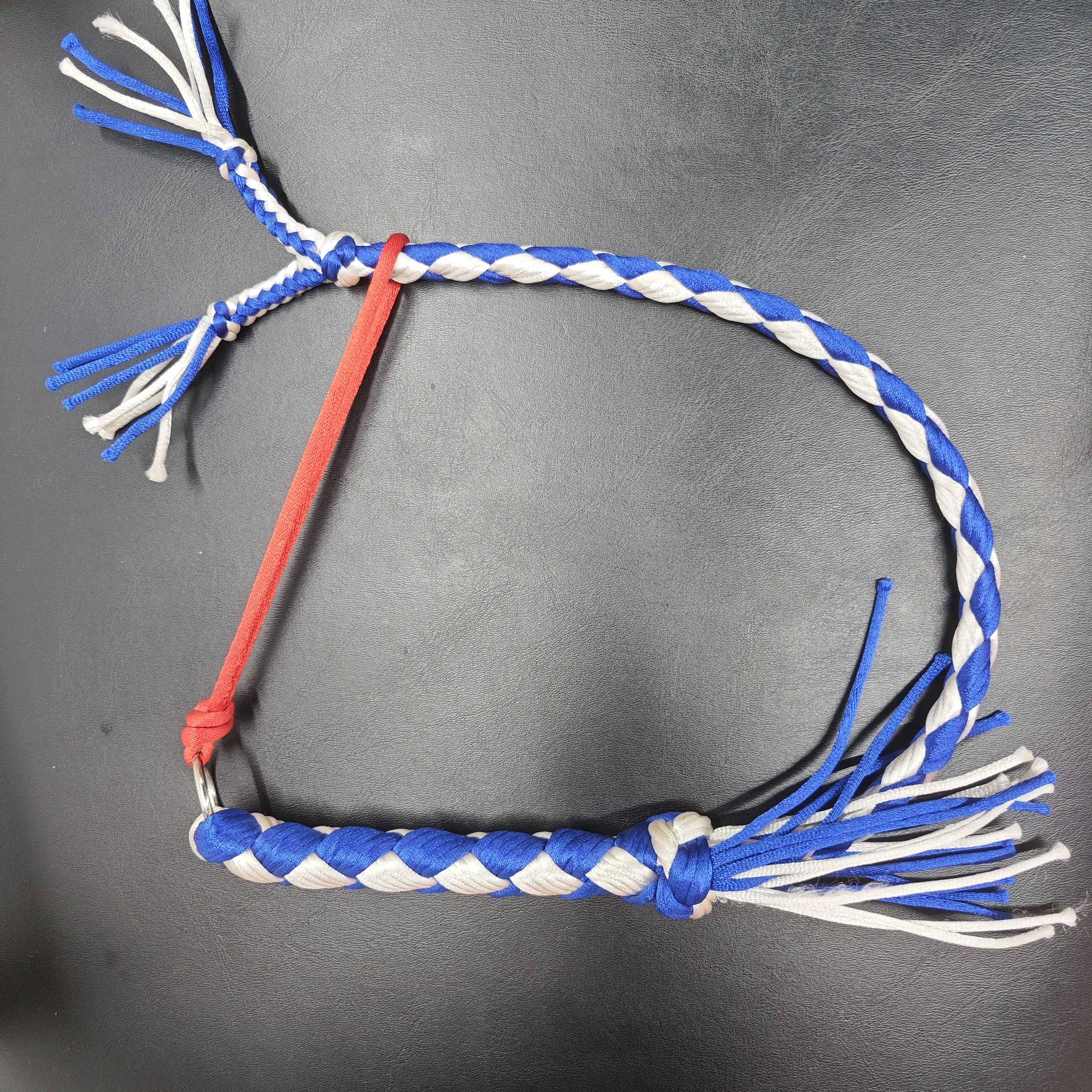 Martial arts whip dog whip, horses, dogs, sheep, sheep, sheep, leather whipping, Mongolian Dance Proppy Powder Defense Stage Performance