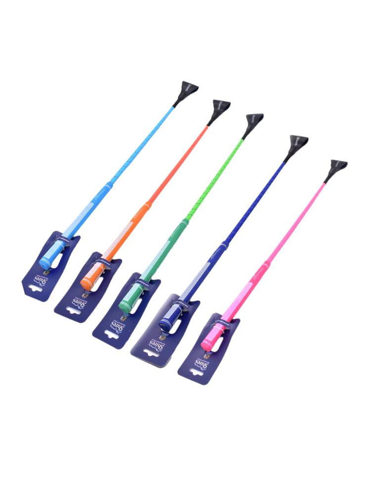 2024 New Equestrian Vallest Vorganizer Vorganizer Multi -Colored Whip British SHIRES Small Persan Person Riding Horse