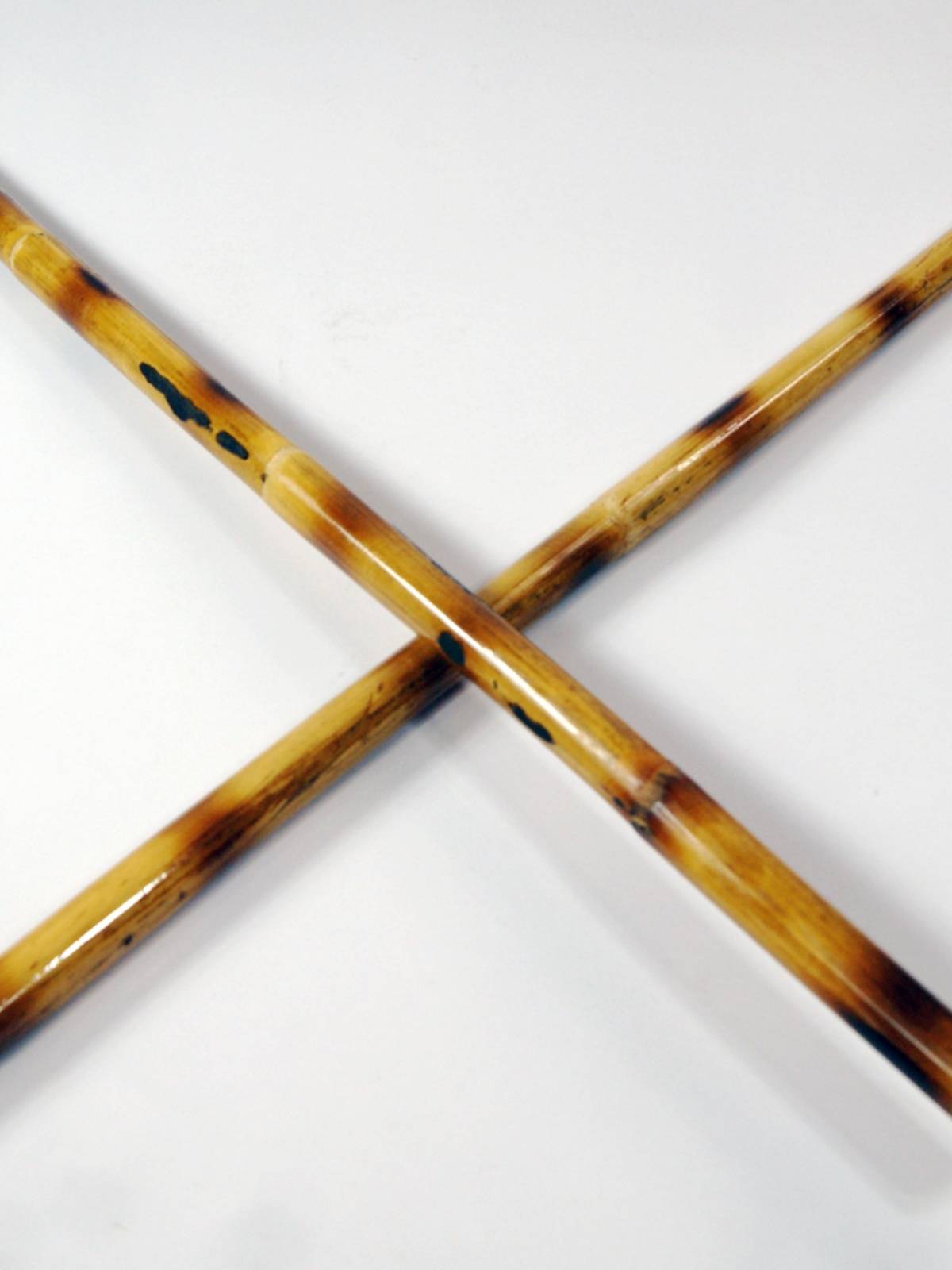 Guangdong Guangzhou Vine stick Philippine Wand in Indonesia Martial Arts Short Baste Burning Blossom Bin Bar Wing Chun Short Stick Back Defense Study Stick
