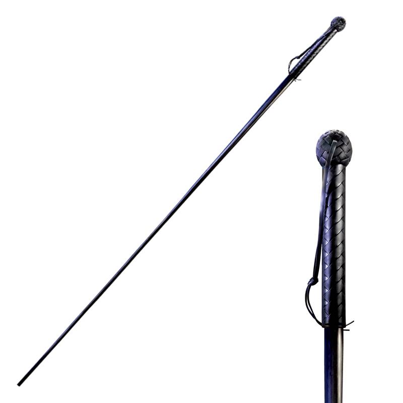 American ColdSteel Body Whip/Plastic Steel Whip/South African Werlin/Car Defense Whip Training 95SMB