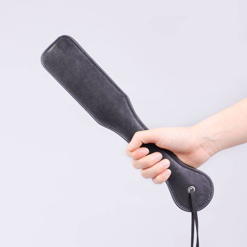 Pippi, couple couple small leather whip fart, fart, fart SP tool cat paw leather whip leather whip