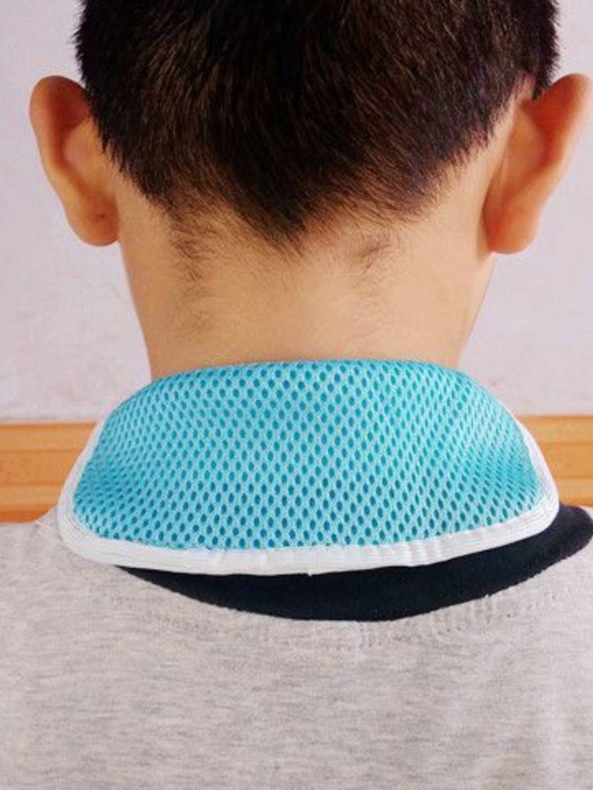 Children's arm arms and arms, joint strap, net -shaped suspender clavicle fixed wrist elbow protection dislocation