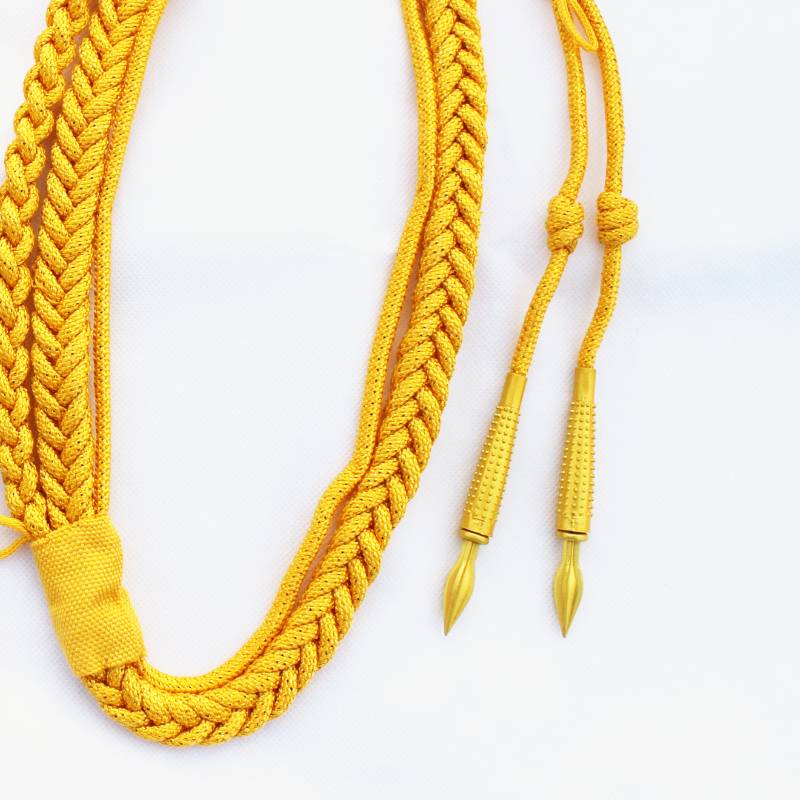 Pointy-head belt