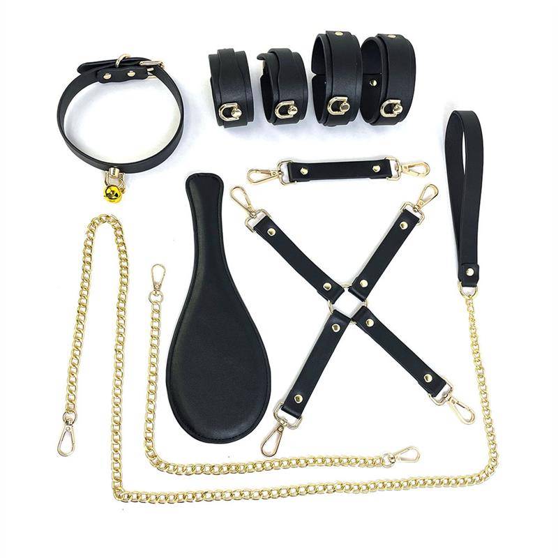 Cross 7 sets of black