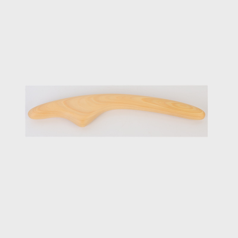 A wooden sculptor