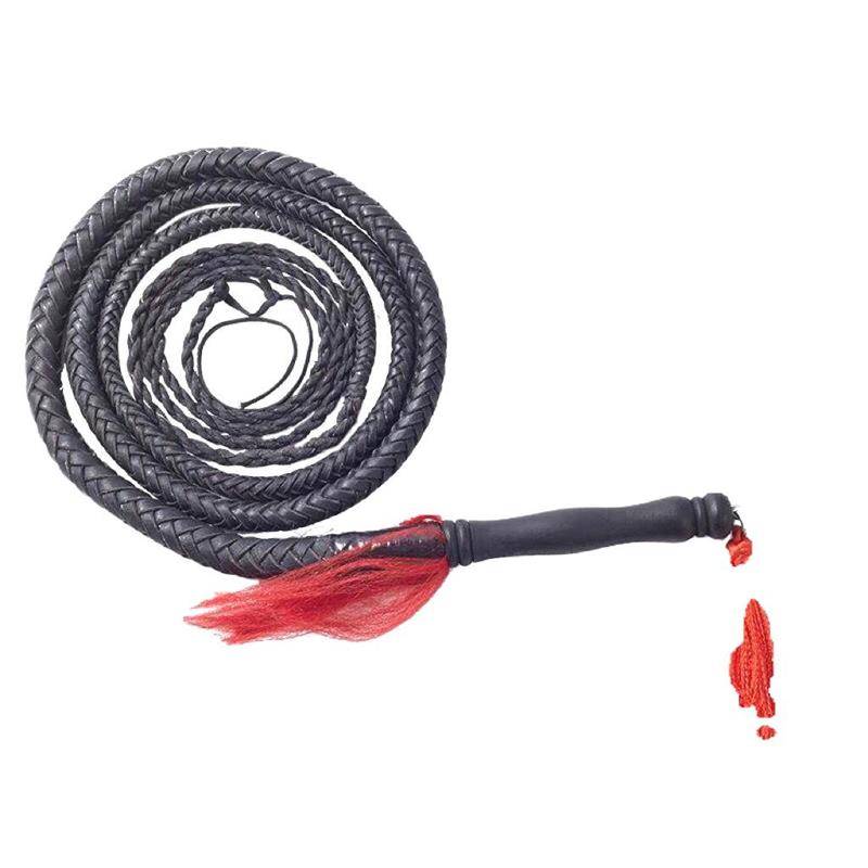 New Chu xinJiang  Pure Cowhide WHIPPPING SQUAR