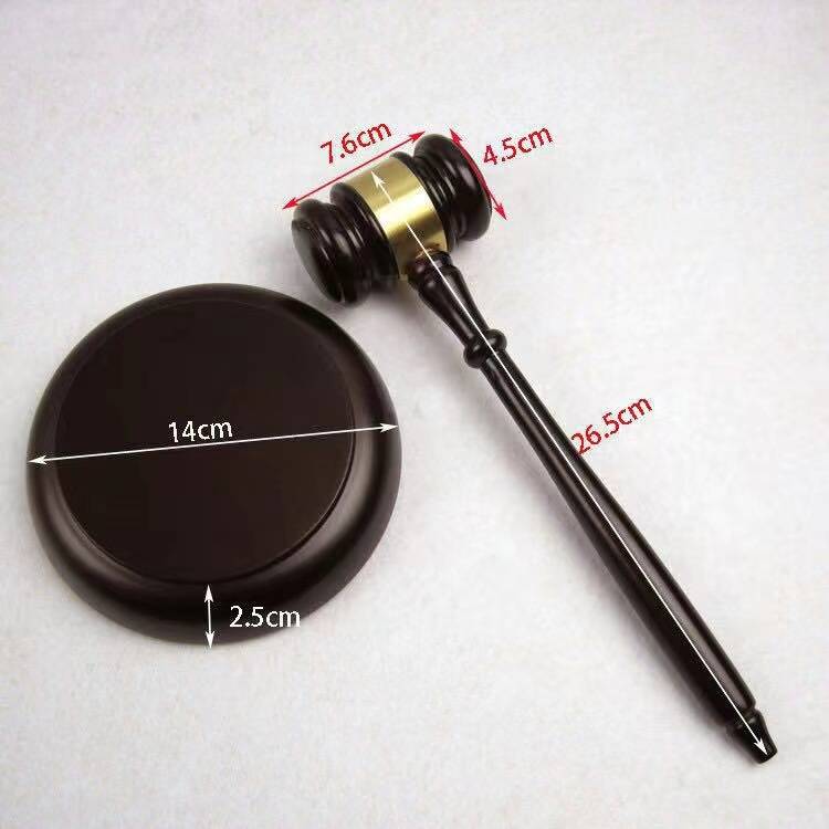 Hammer + base (precision)
