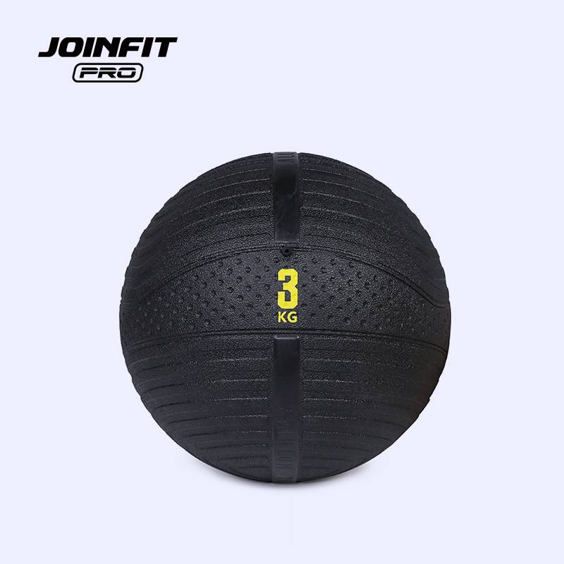 JOINFIT Pro series high -bombs high -bomber solid pharmaceutical ball gravity fitness ball waist and abdomen physical rehabilitation training