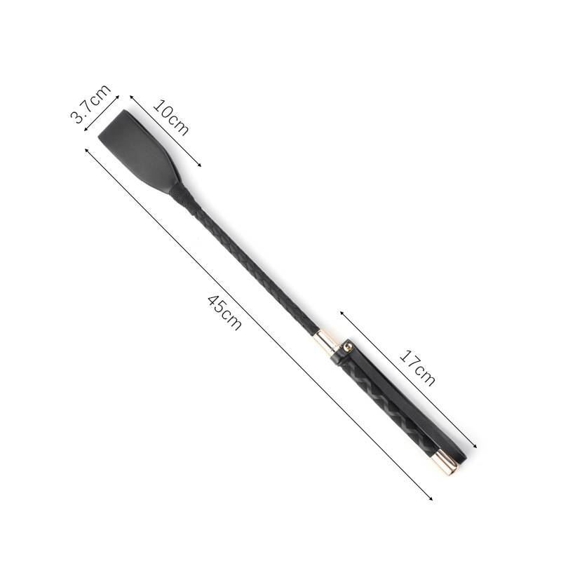 WHIP - SHORT 45CM