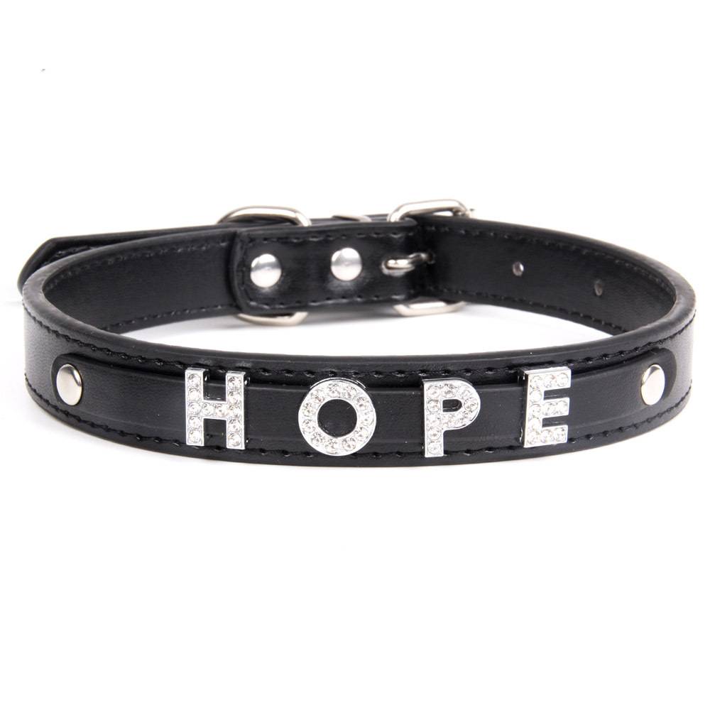 Dog collaboration DIY diamond traction rope neck circle custom cat teddy Snowy accessories cortex walking dog accessories