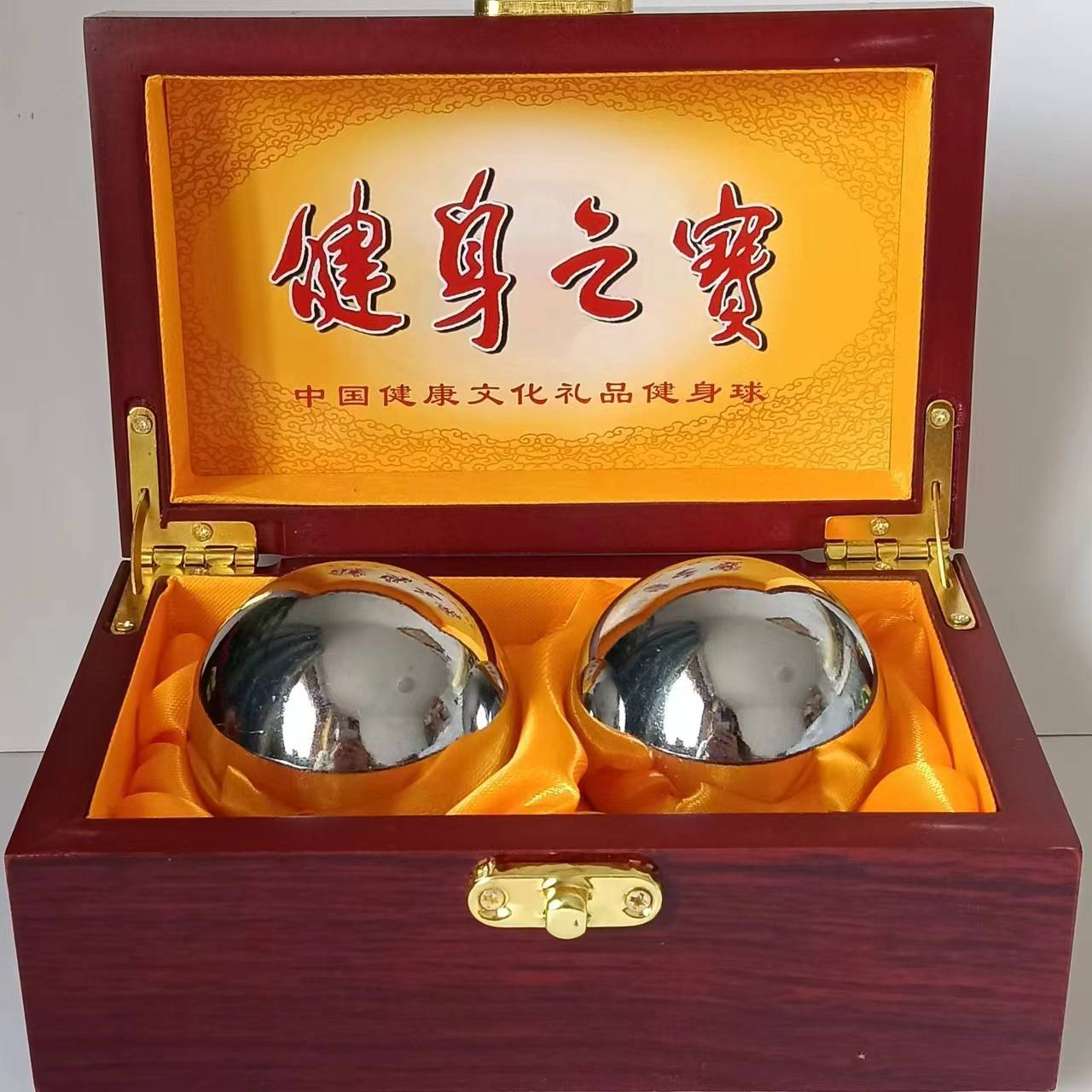 304 STAINLESS STEEL BELLS, 55MM 400