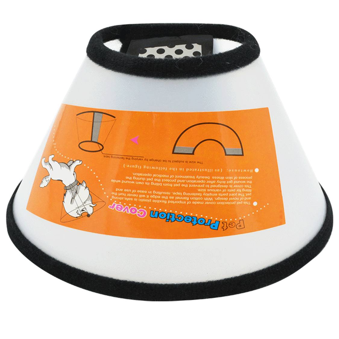2+, 21-25 kg dog