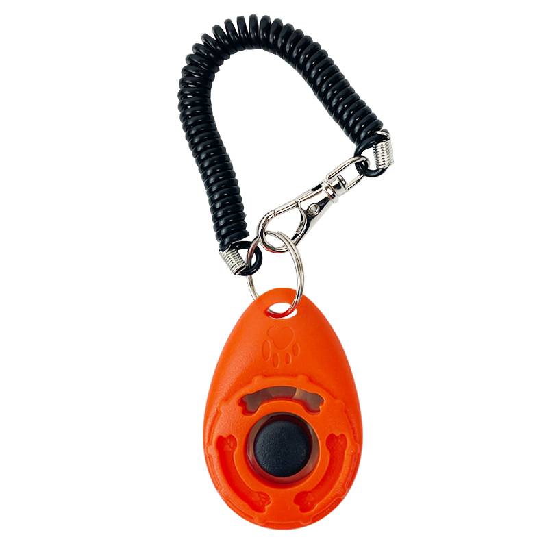 Orange (with bracelets)