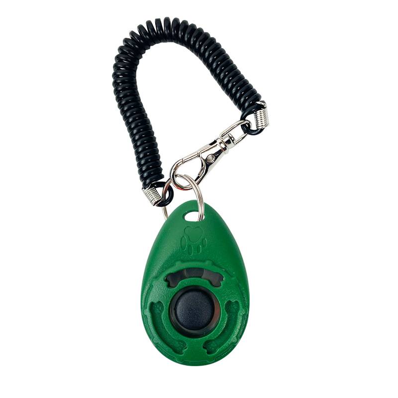 Green (with bracelets)