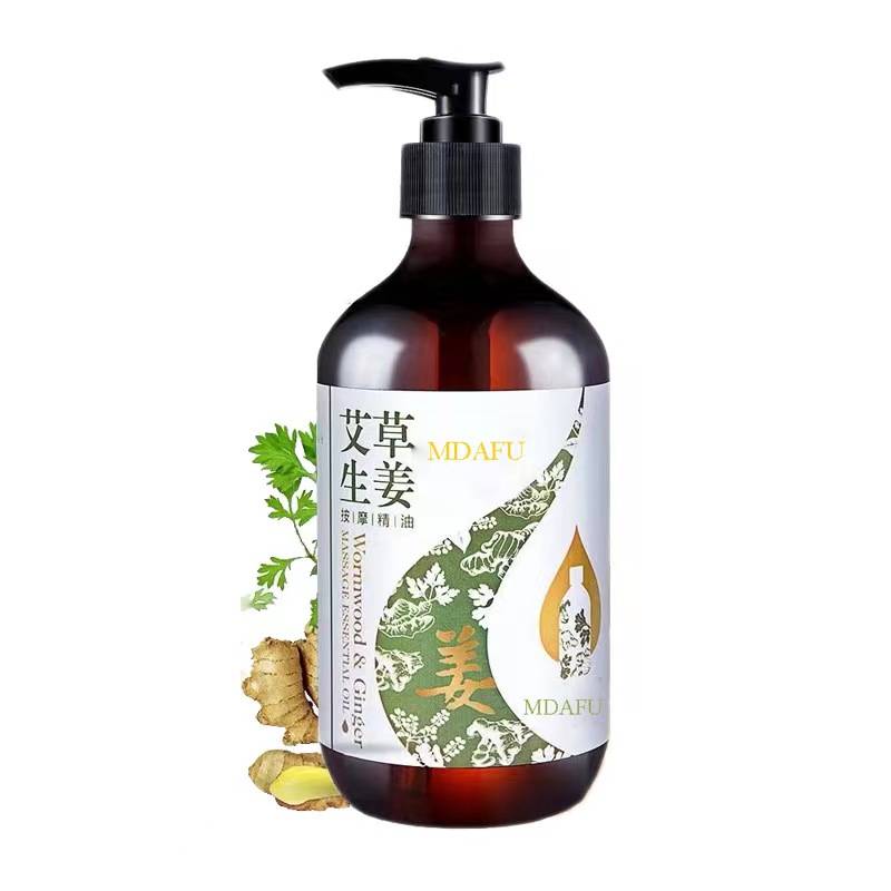 500ml old ginger oil experimentation + cave map