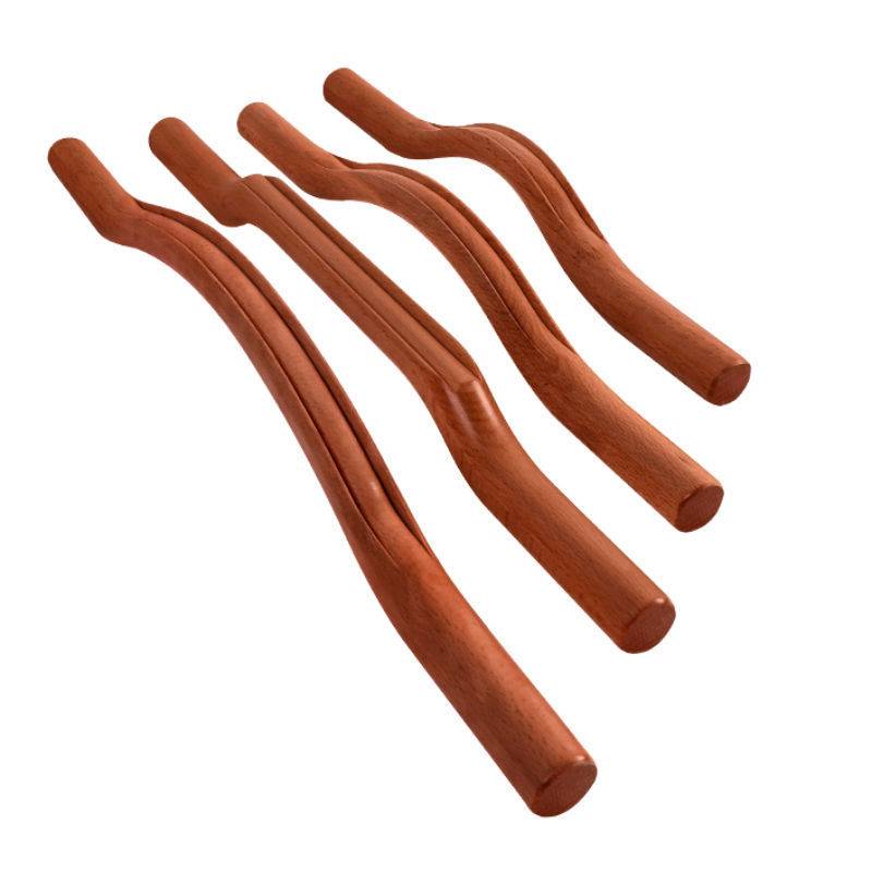 Carbonization - 4 sets