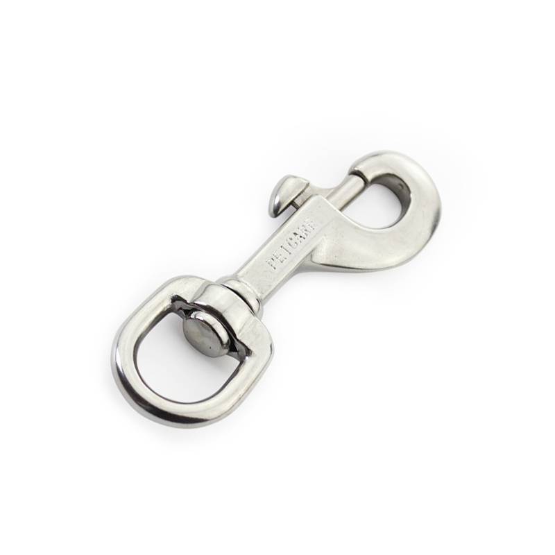 PETCARE original imported rust -resistant stainless steel hook Work Inu Demu Golden Mao Tingle High Dog Doggle Hook
