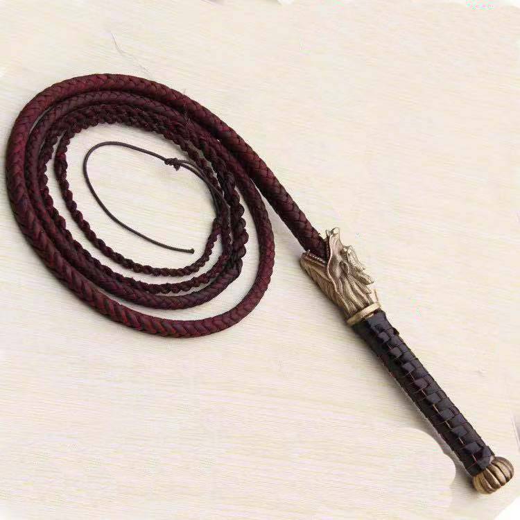 pure cowhide whip lungeing whip unicorn whip martial arts whip sheep whip whip whiping whip