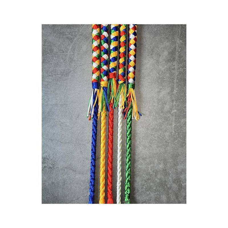 imitation cowhide whip Mongolian characteristic craftsmanship decorative horse whip riding dance dance defense whip martial arts film and television props