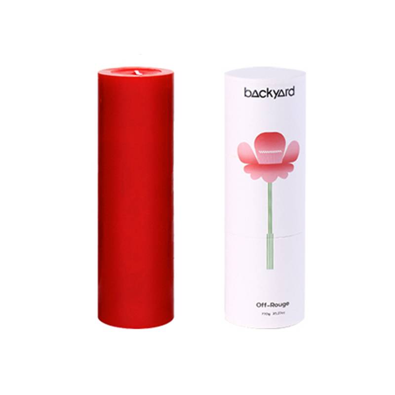 Dark red - black tea