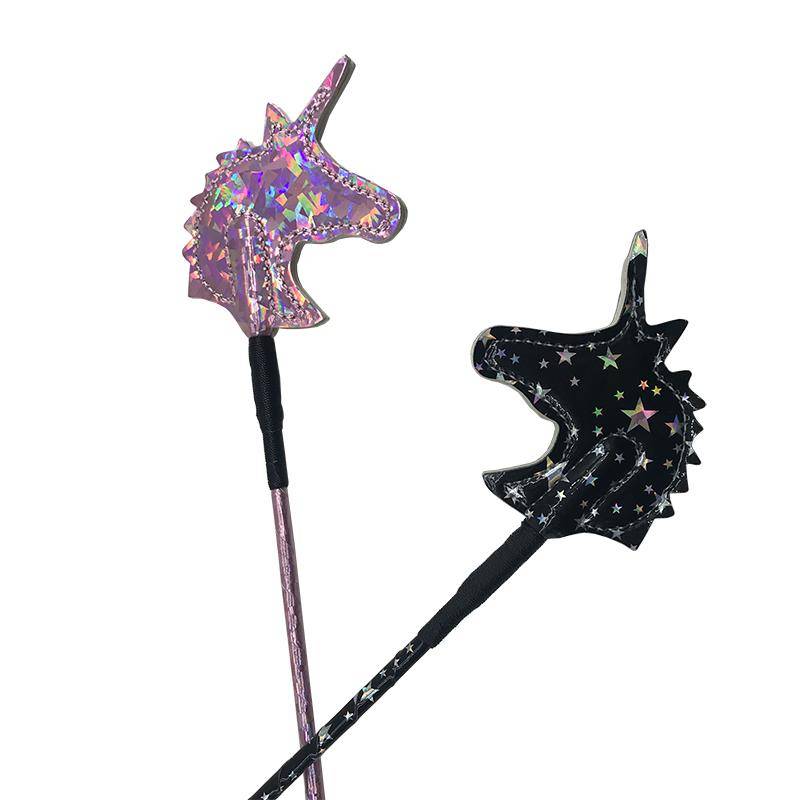 Children's horses -whip riding equipment Equels riding training horse whip model catwalk showcase photography whip