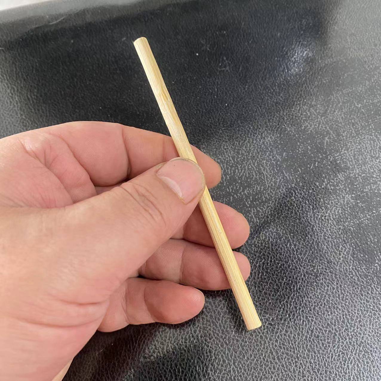 The edges are special