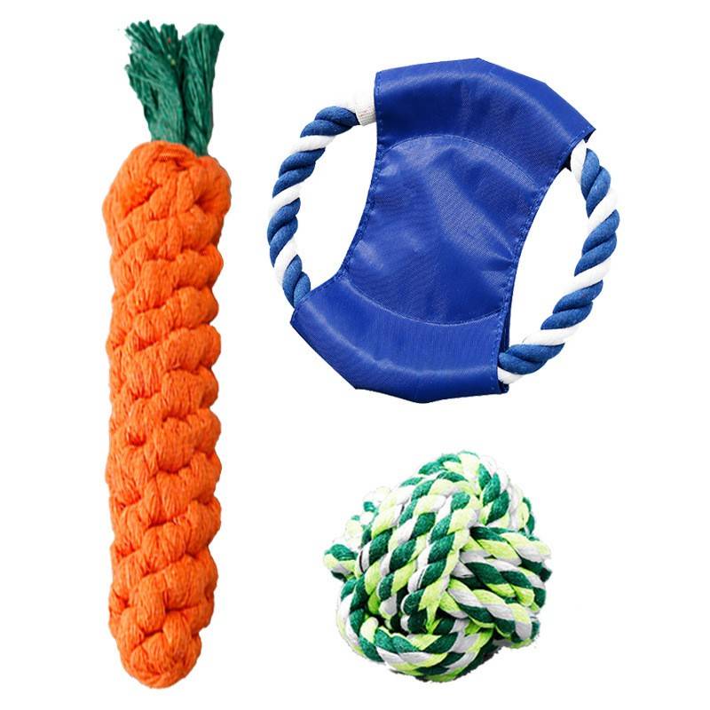 3 sets (random colour)