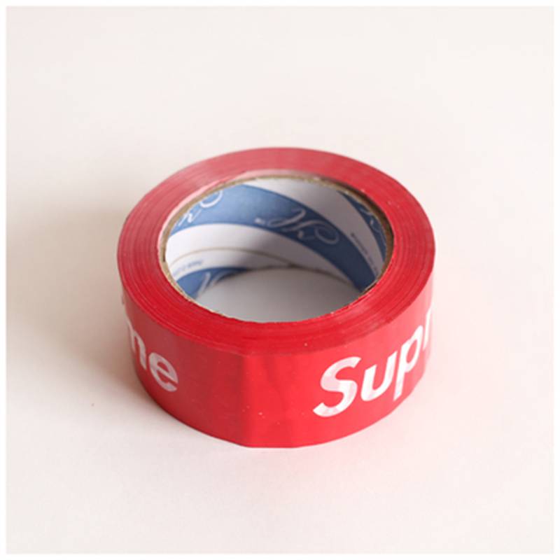Red tape