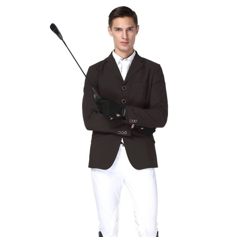 Cavassion Equestrian Vallest Disorders Short Plus Vapor 67cm Rocky Horse 8109001