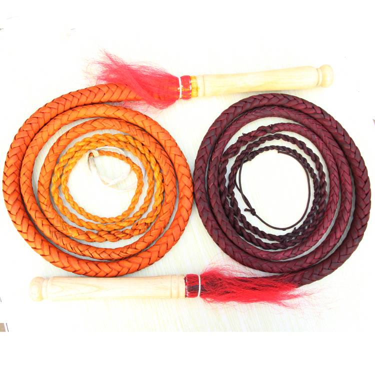 cowhide whip Kirin whip whiping whip body whip, whip, soft whip long whip, whip, whip