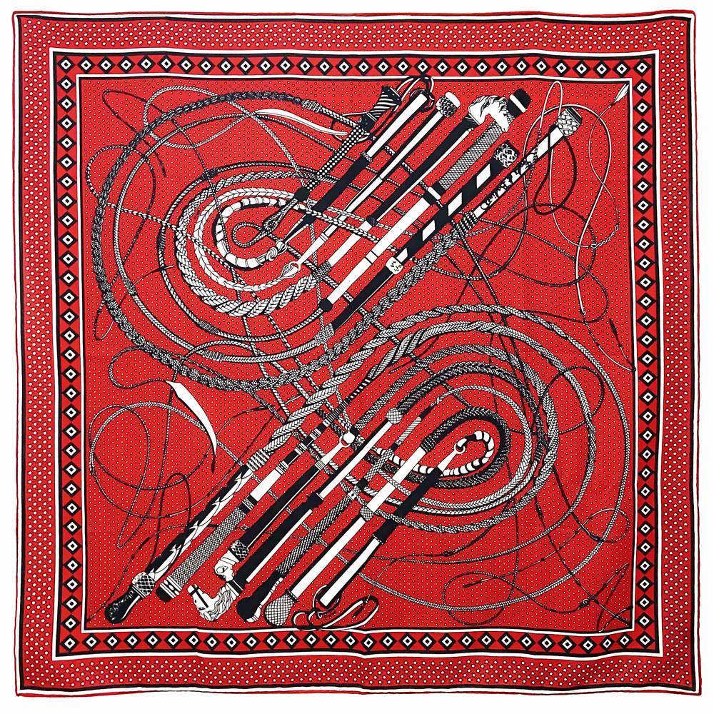 Autumn and winter keep warm ~ art whip ~ 130cm handmade rolled side scarf imitation silk hairy lines scarf shawl shawl
