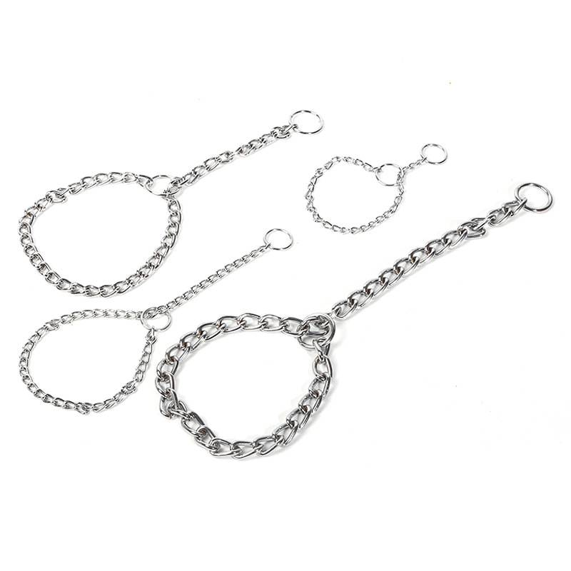 It's a big chain of metal