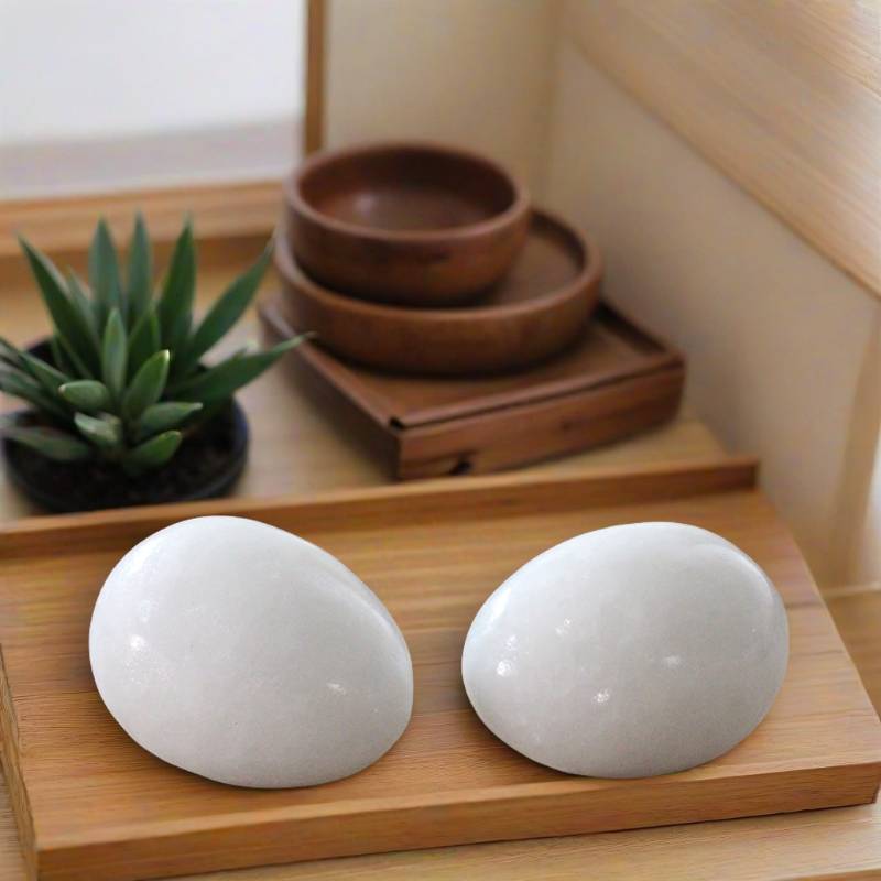 Han Baek-yu little eggs