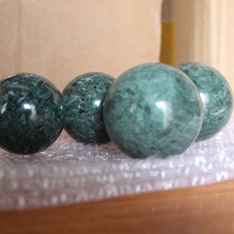 Fifty-two millimeters in diameter