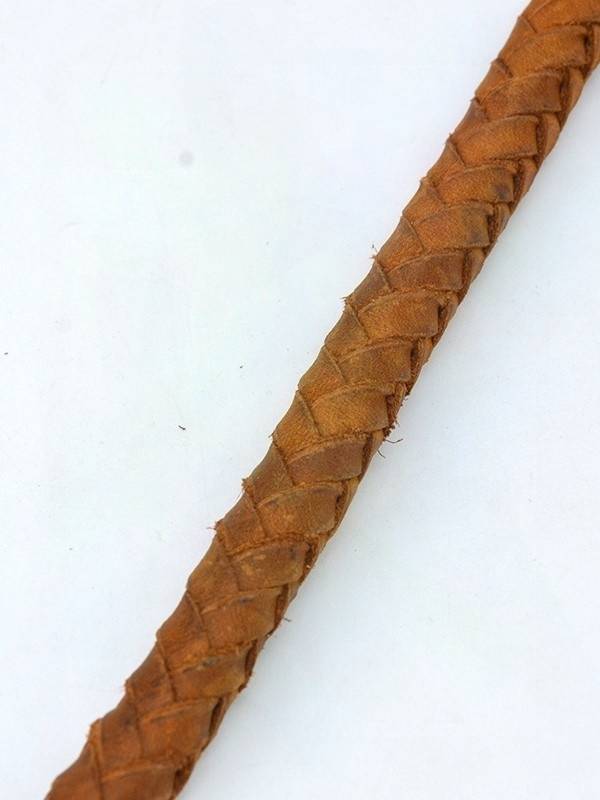 Cowhide horse whip all leather whip fooled whip whip martial arts defense non -relics shepherd whip