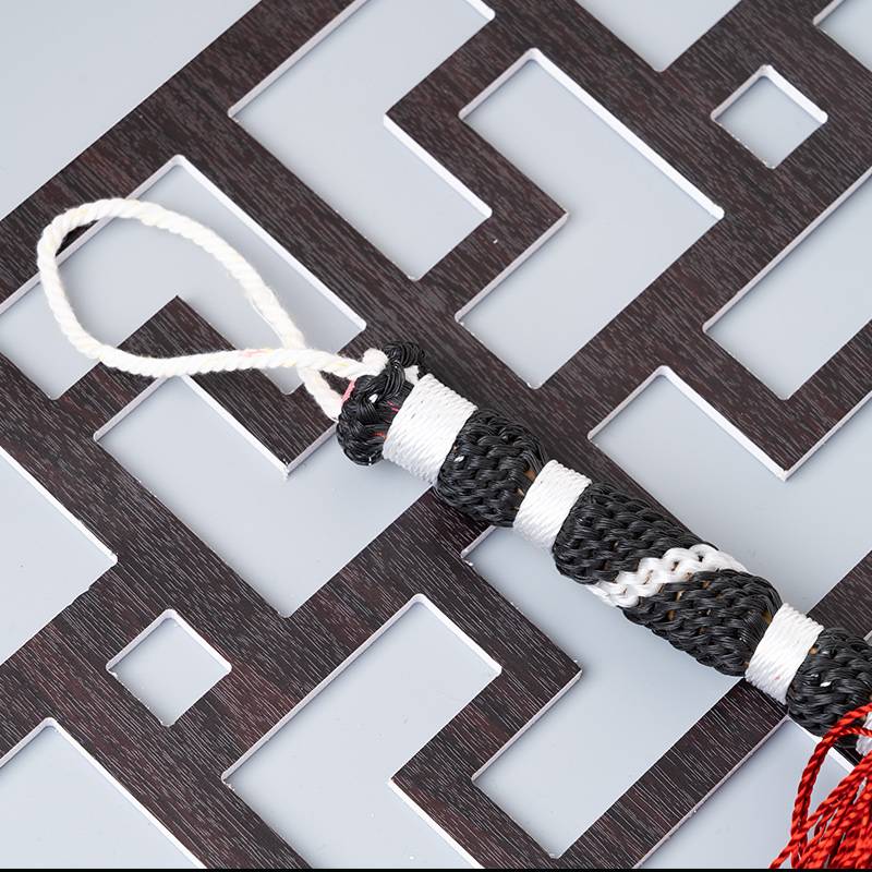 Drama and Drama Momoporamine Peking Opera Yue Opera Yue opera professional rattan riding performance clothing supplies stage performance props
