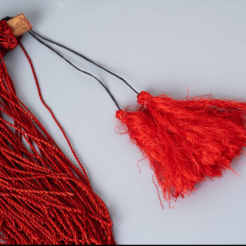 Drama and Drama Momoporamine Peking Opera Yue Opera Yue opera professional rattan riding performance clothing supplies stage performance props