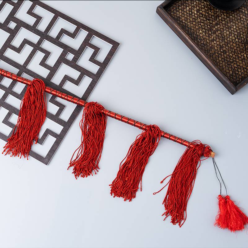 Red 95 centimeters