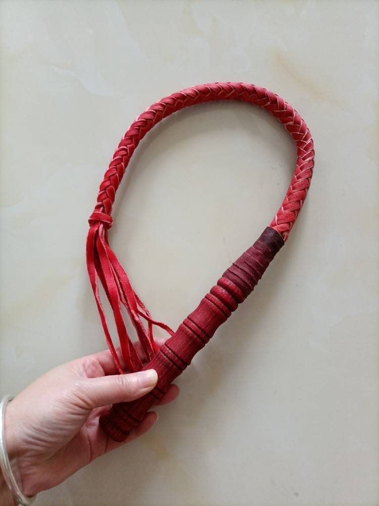 70 cm red