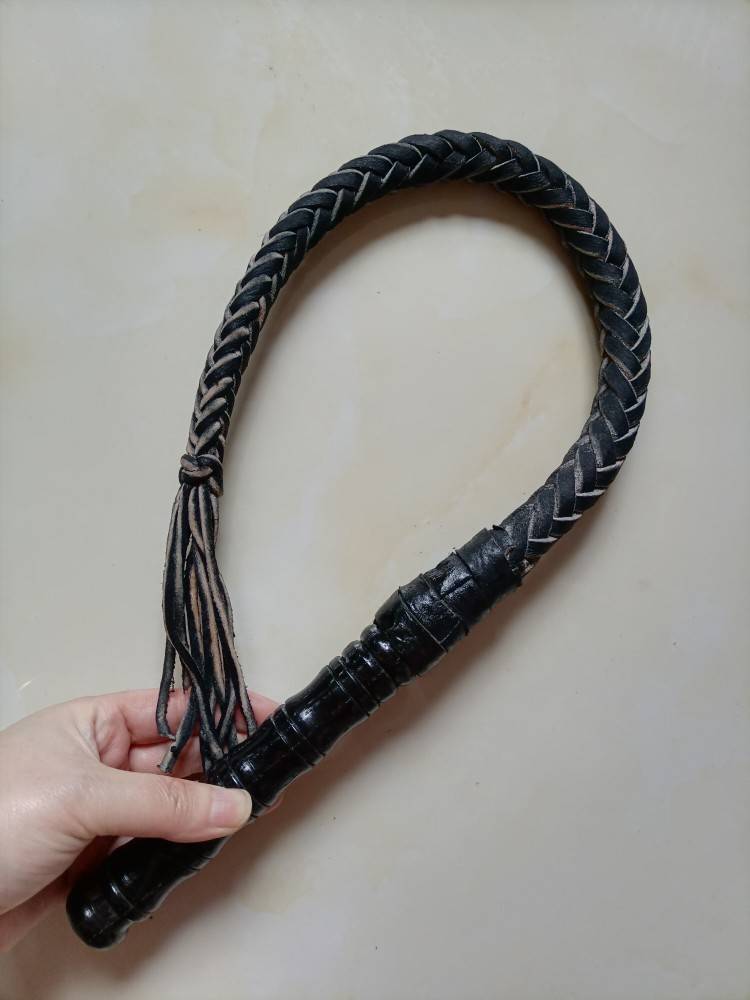 70 cm black