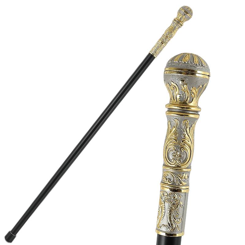 platinum double (90cm) 720g