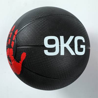 Nine kilos