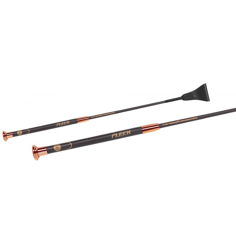 Fleck Barrier Whip 02009RG