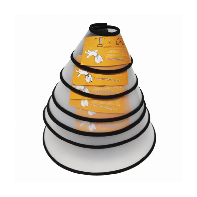 Pet cats, dogs, and necks, anti -licking circles, beauty rings, anti -bite, anti -bite circle Elizabeth circle head sleeve