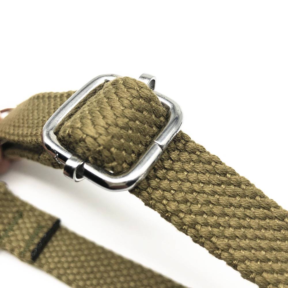 Dog cotton traction rope ring Gree dog Huibi special neck Lingti dog fine dog neck explosion dog chain