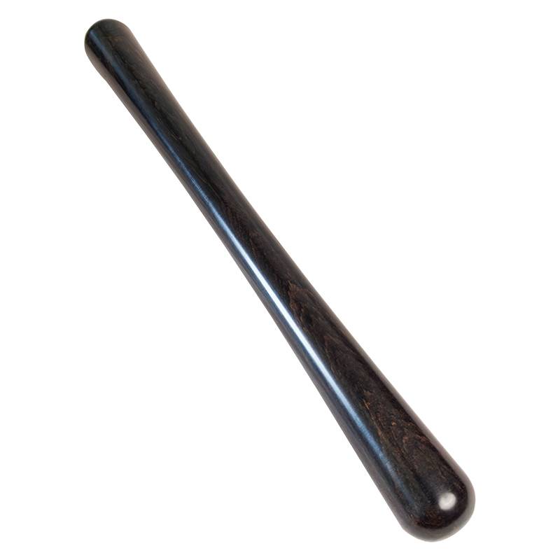 Bloss -light sandalwood tendon bone stick exercise, body back, blasting, car stick, stick stick, play stick drum hammer drum
