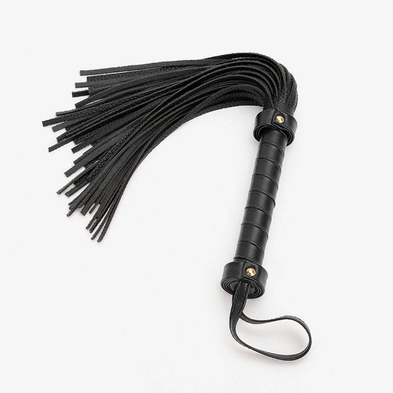Black wrench
