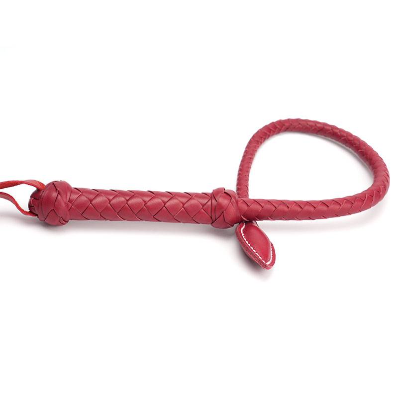 Red 100 centimeters