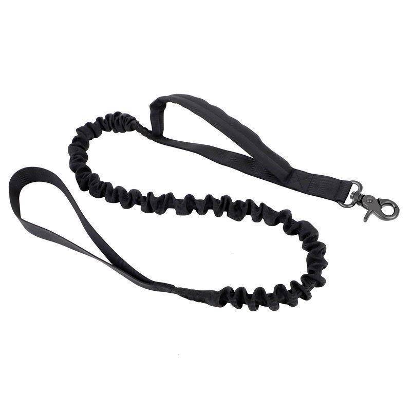 Tactical dog rope