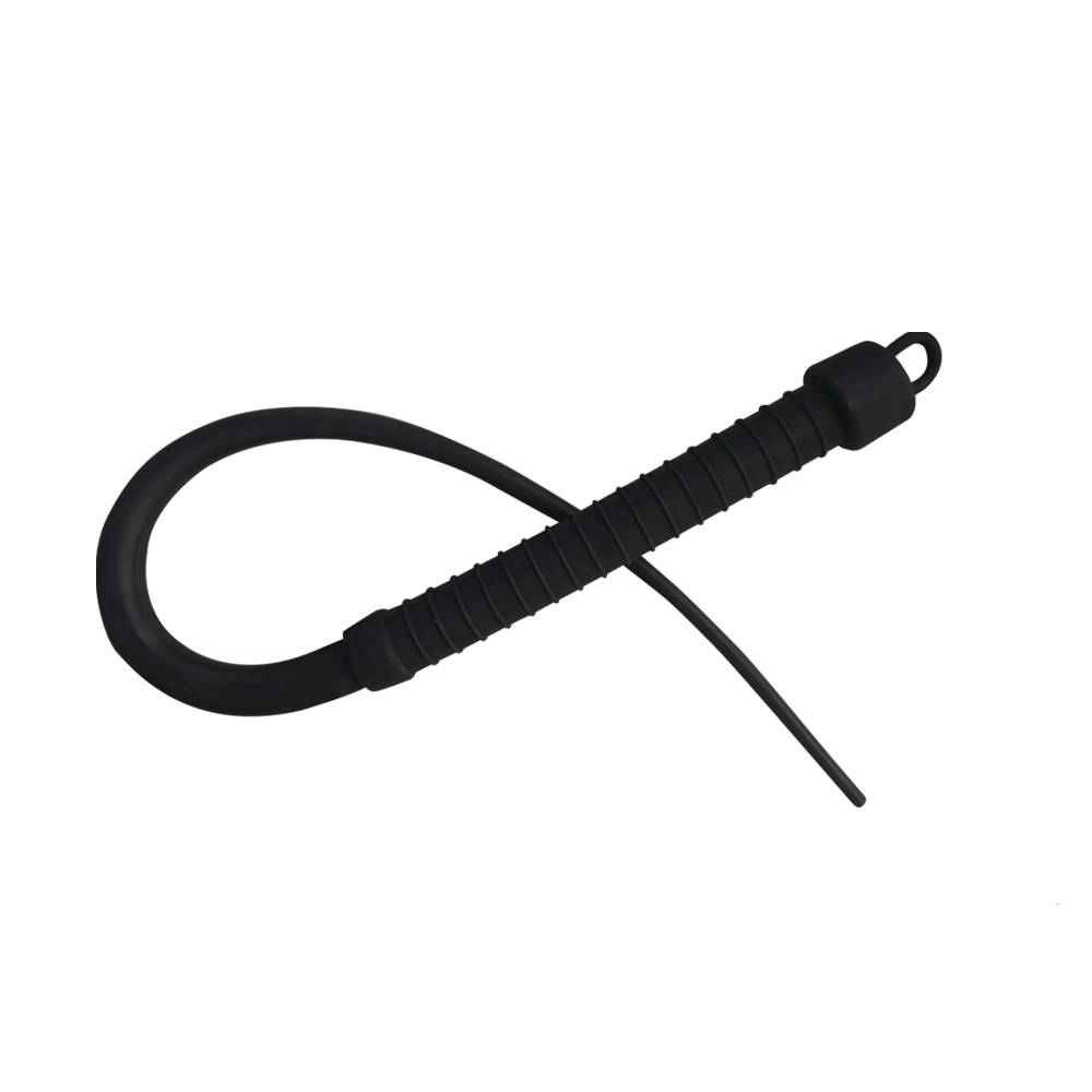 black (70 cm)